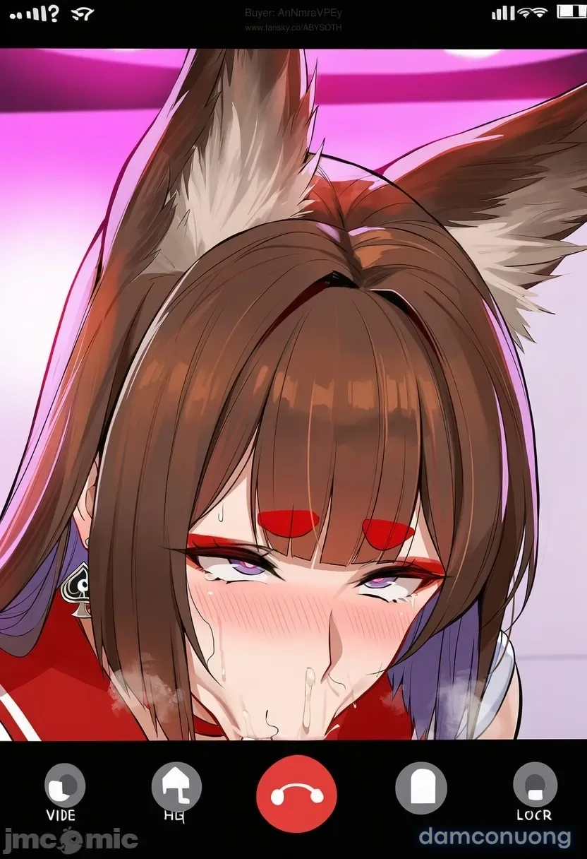 Azur lane x BBC 