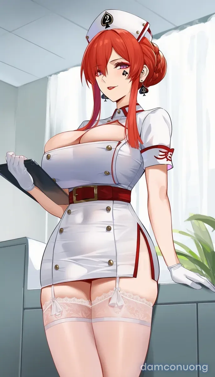Azur lane x BBC 