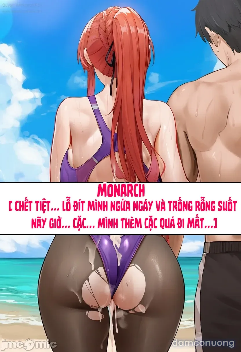 Azur lane x BBC 