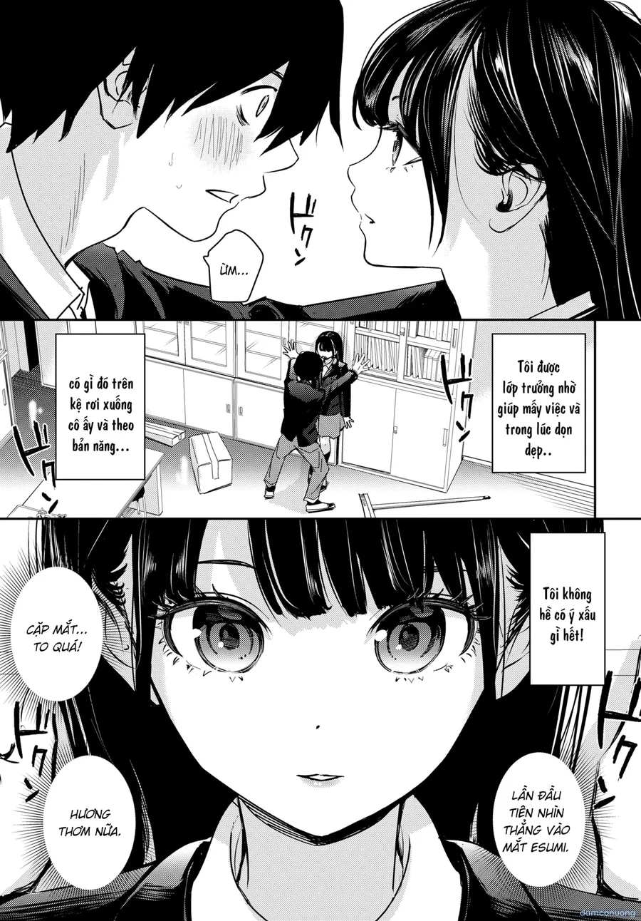 Houkago no Futari 