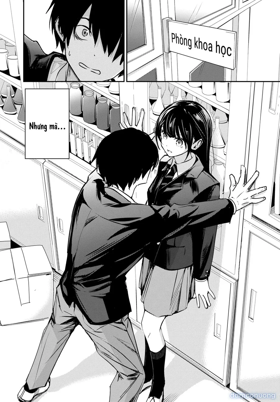 Houkago no Futari 