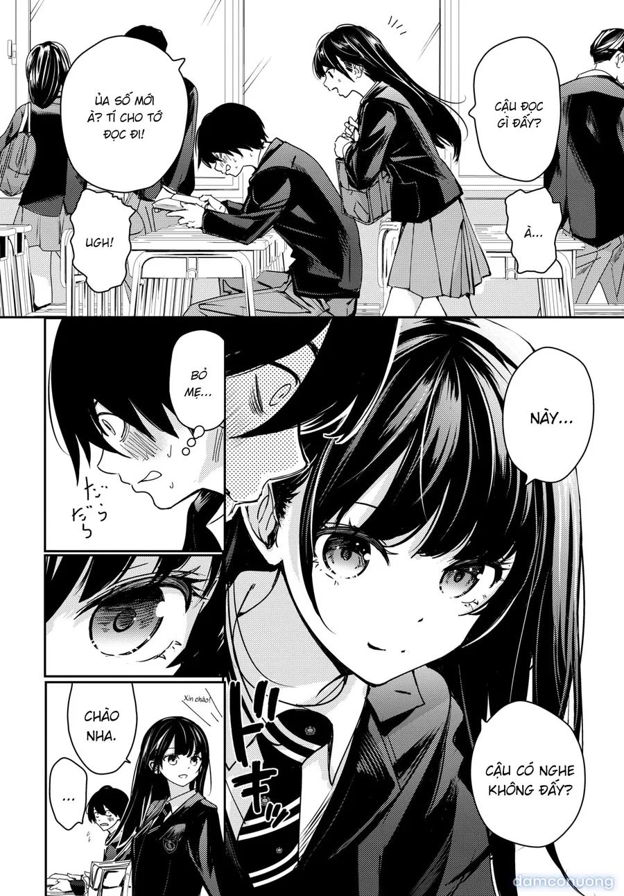 Houkago no Futari 