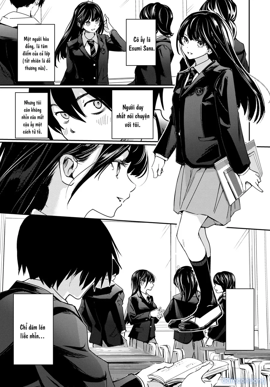Houkago no Futari 