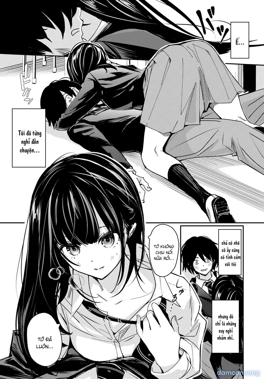 Houkago no Futari 