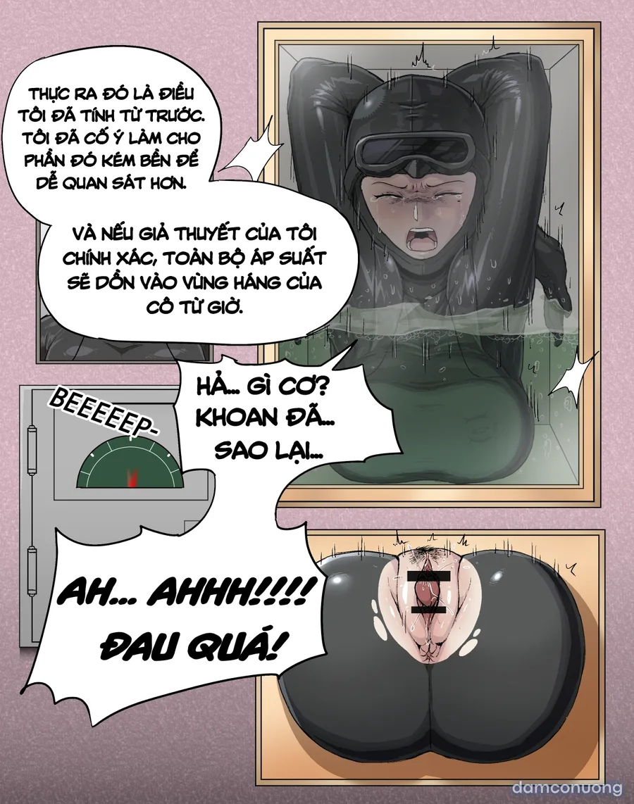 Driver Test (Death) 