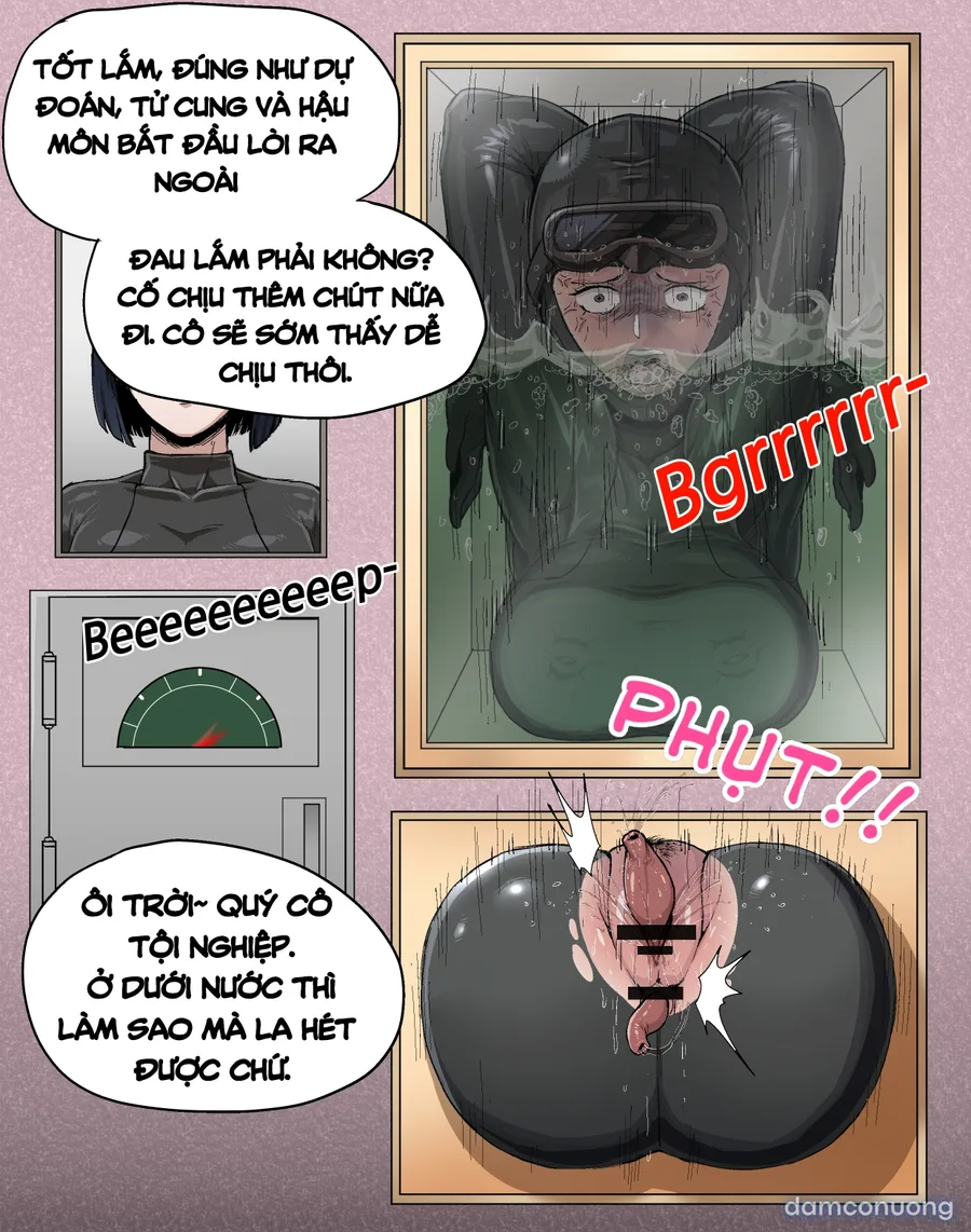 Driver Test (Death) 