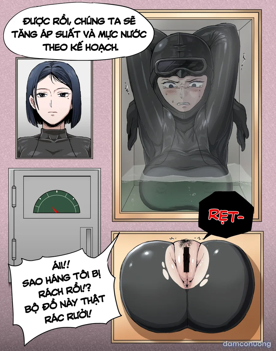 Driver Test (Death) 