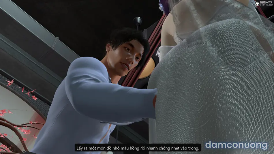 Hành trình kỳ diệu của Tôn Giai Di 2 