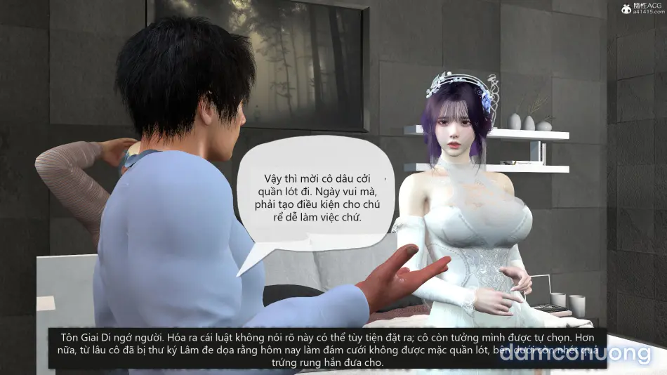 Hành trình kỳ diệu của Tôn Giai Di 2 