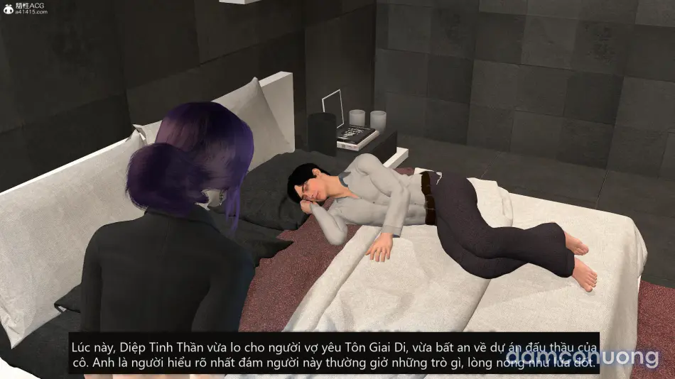 Hành trình kỳ diệu của Tôn Giai Di 2 