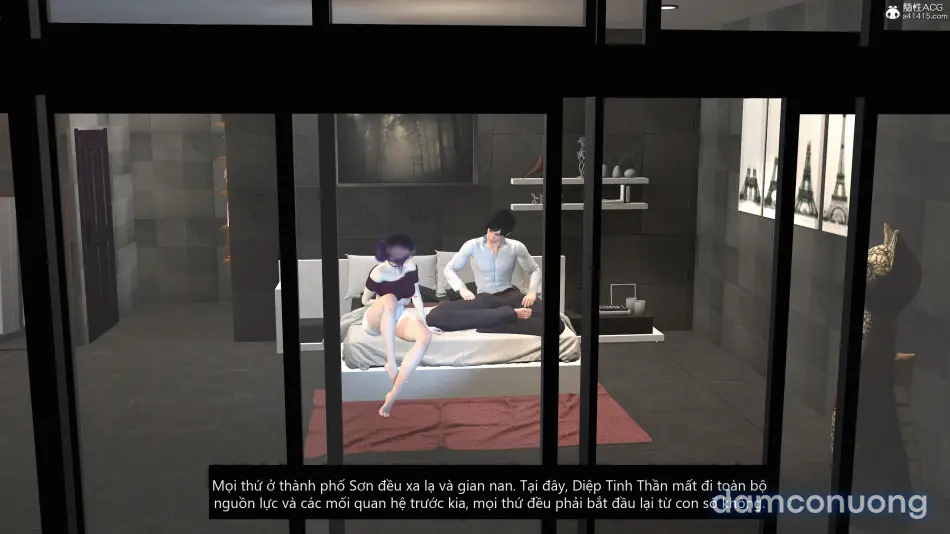Hành trình kỳ diệu của Tôn Giai Di 2 