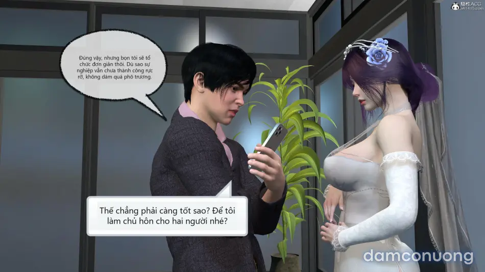 Hành trình kỳ diệu của Tôn Giai Di 2 