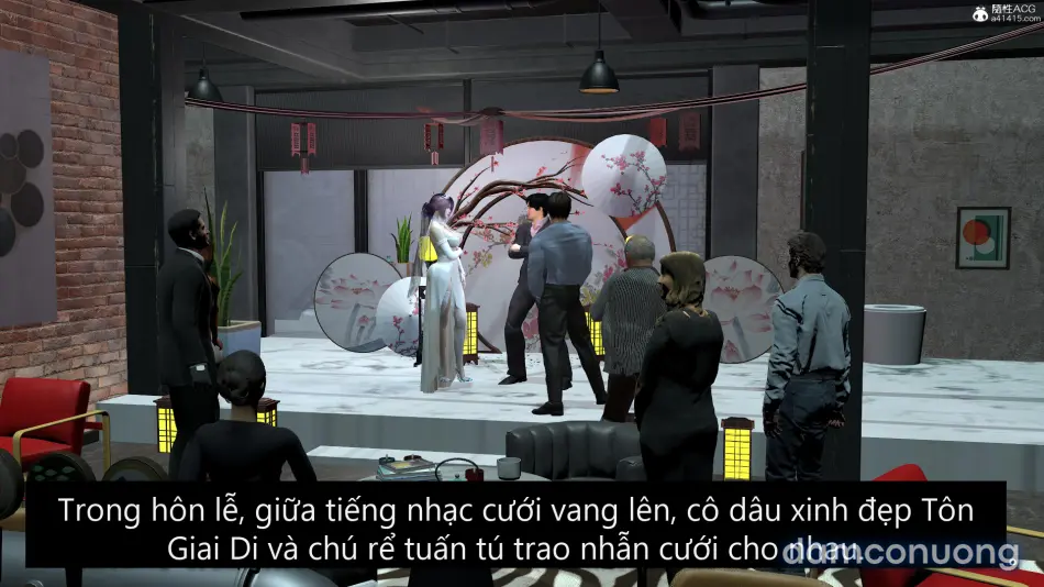Hành trình kỳ diệu của Tôn Giai Di 2 