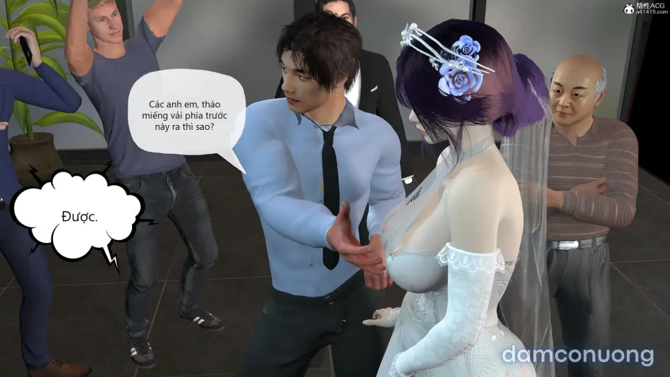 Hành trình kỳ diệu của Tôn Giai Di 2 