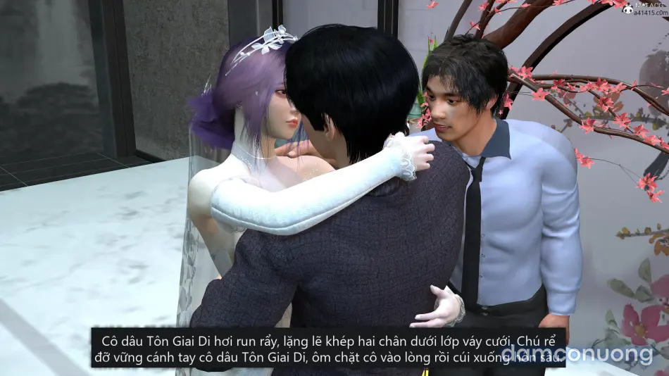 Hành trình kỳ diệu của Tôn Giai Di 2 