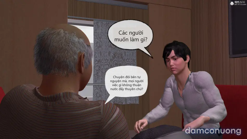 Hành trình kỳ diệu của Tôn Giai Di 2 