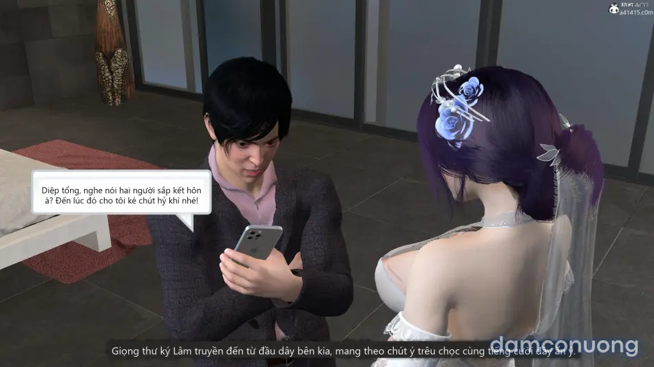 Hành trình kỳ diệu của Tôn Giai Di 2 