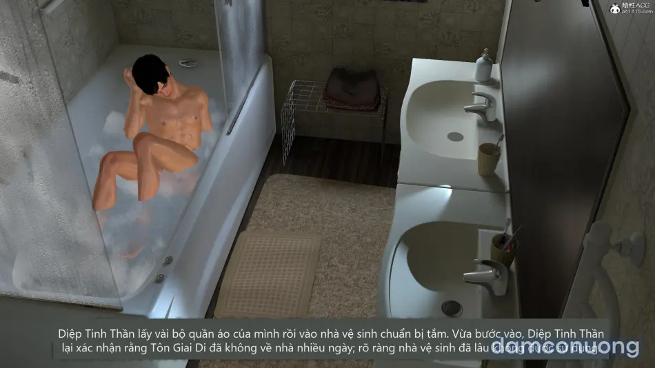 Hành trình kỳ diệu của Tôn Giai Di 2 