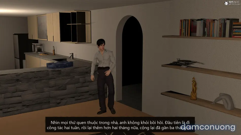 Hành trình kỳ diệu của Tôn Giai Di 2 