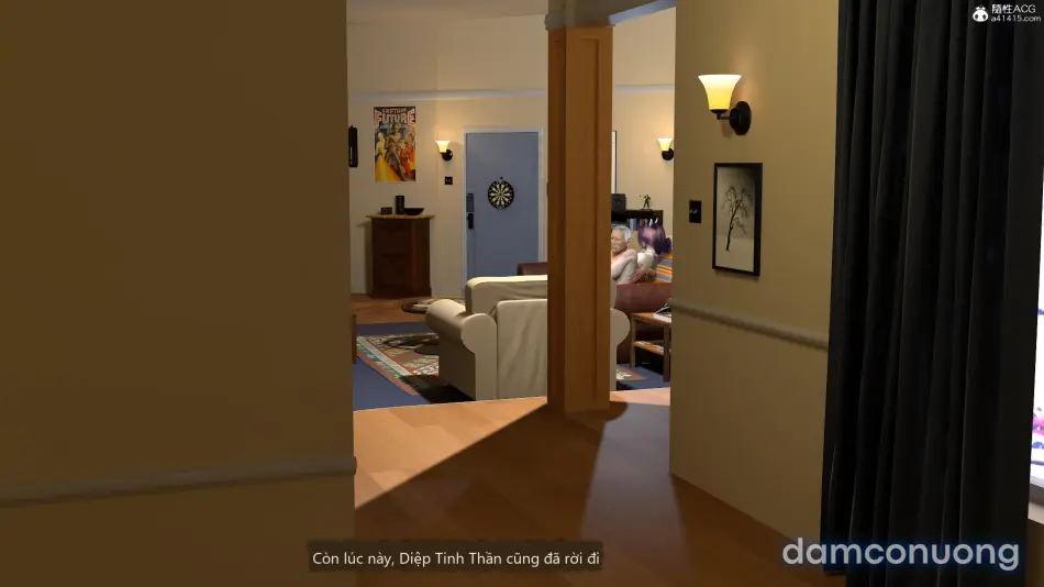 Hành trình kỳ diệu của Tôn Giai Di 2 