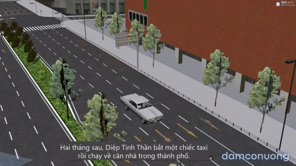 Hành trình kỳ diệu của Tôn Giai Di 2 