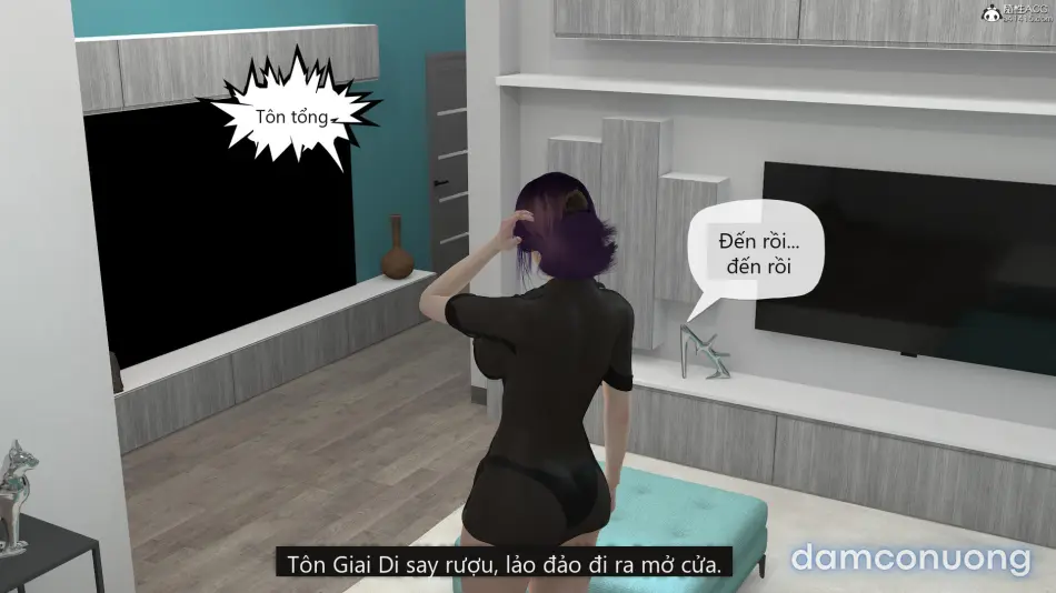 Hành trình kỳ diệu của Tôn Giai Di 2 