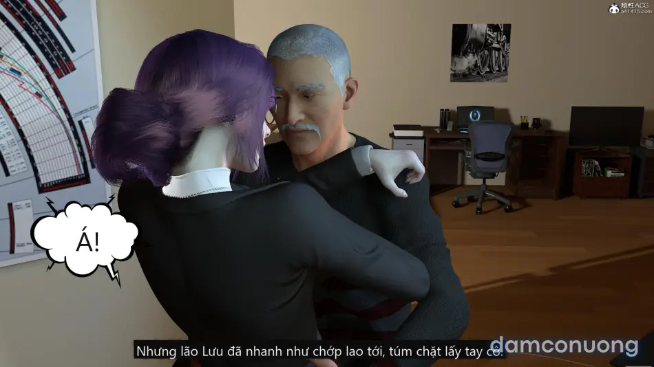 Hành trình kỳ diệu của Tôn Giai Di 2 