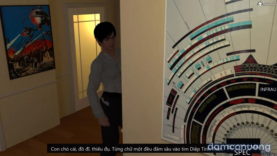 Hành trình kỳ diệu của Tôn Giai Di 2 