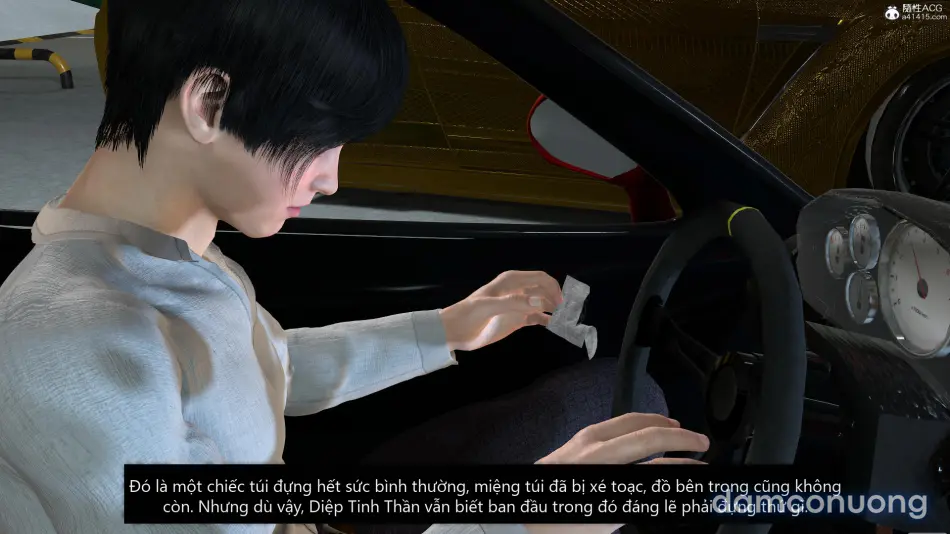 Hành trình kỳ diệu của Tôn Giai Di 2 