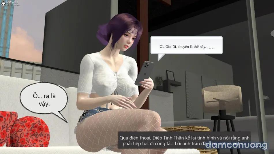 Hành trình kỳ diệu của Tôn Giai Di 2 