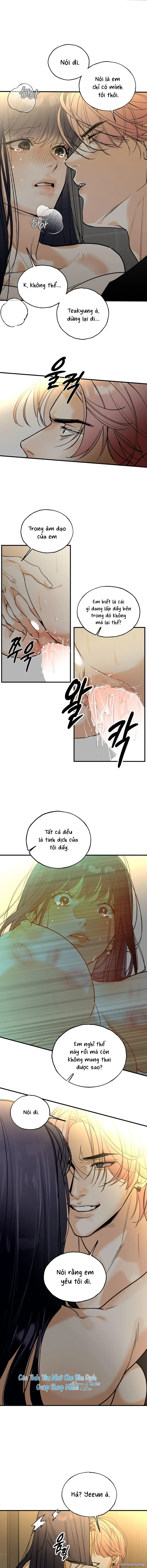 Cùng Thần Tượng Trong Nhà Vệ Sinh Nữ 