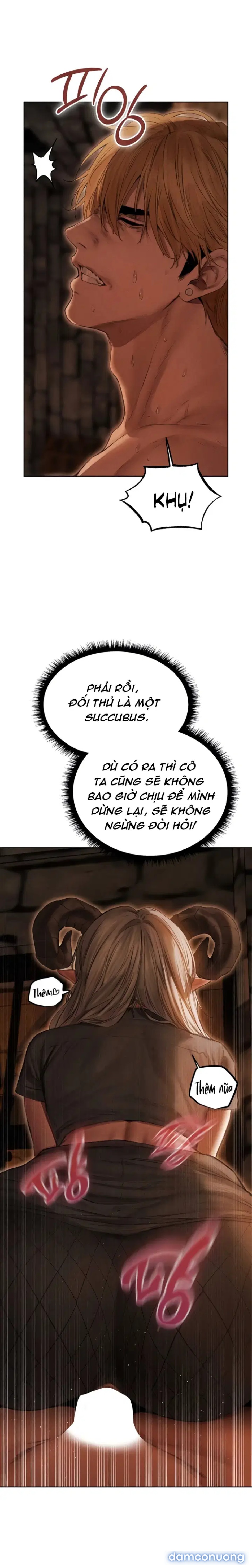 Chinh Phạt MILF Ở Thế Giới Khác 