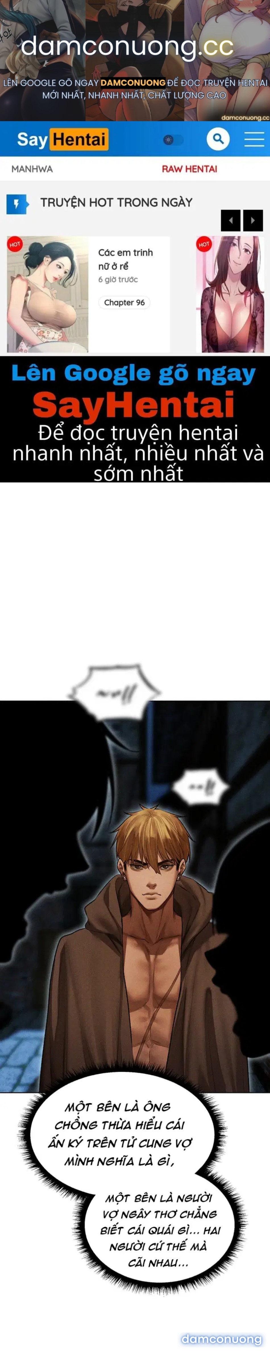 Chinh Phạt MILF Ở Thế Giới Khác 