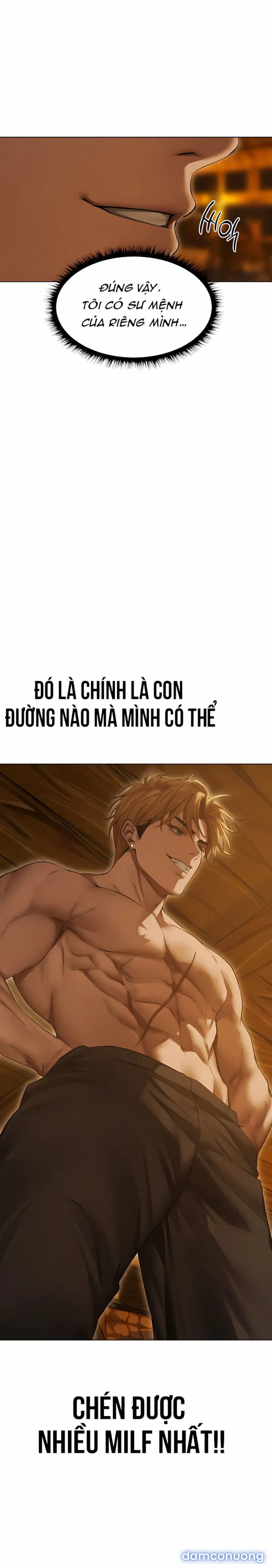 Chinh Phạt MILF Ở Thế Giới Khác 