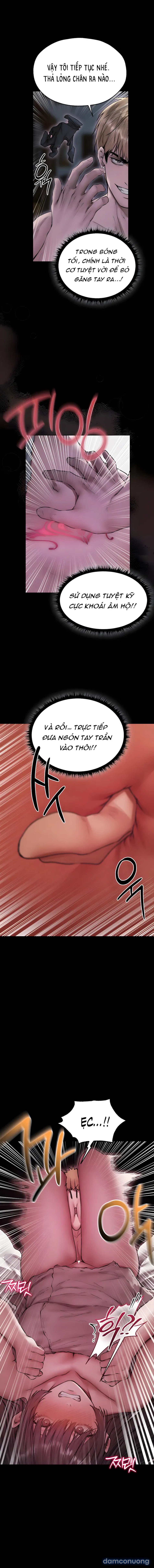 Chinh Phạt MILF Ở Thế Giới Khác 