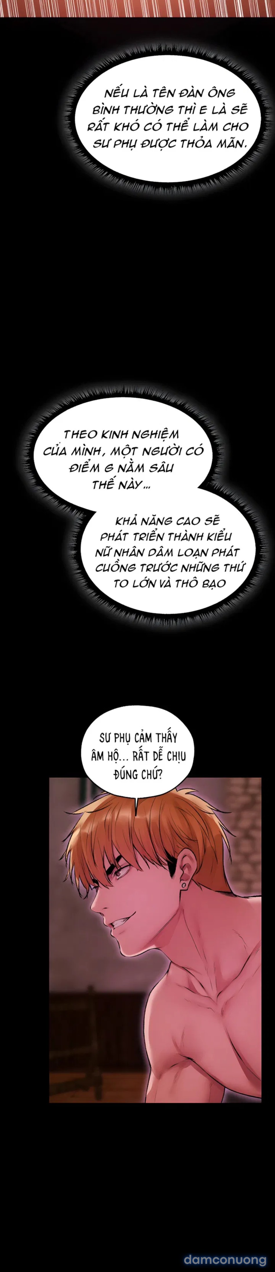 Chinh Phạt MILF Ở Thế Giới Khác 