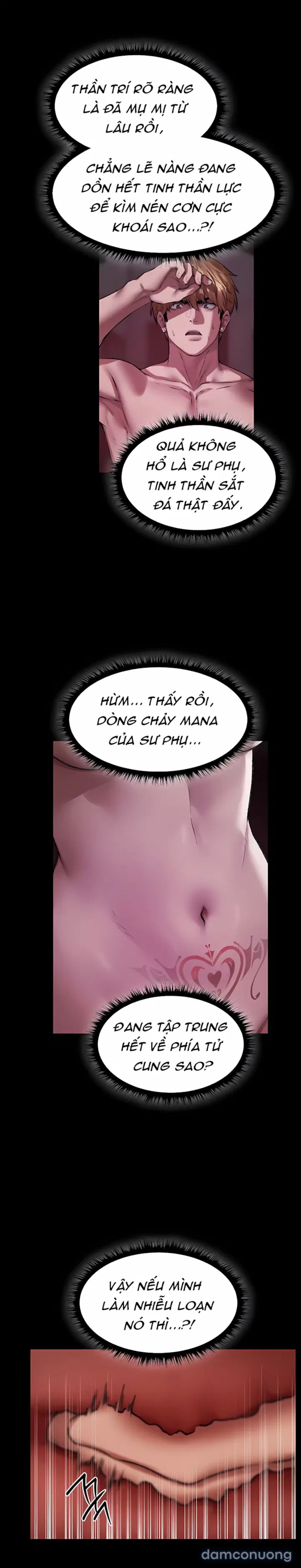 Chinh Phạt MILF Ở Thế Giới Khác 