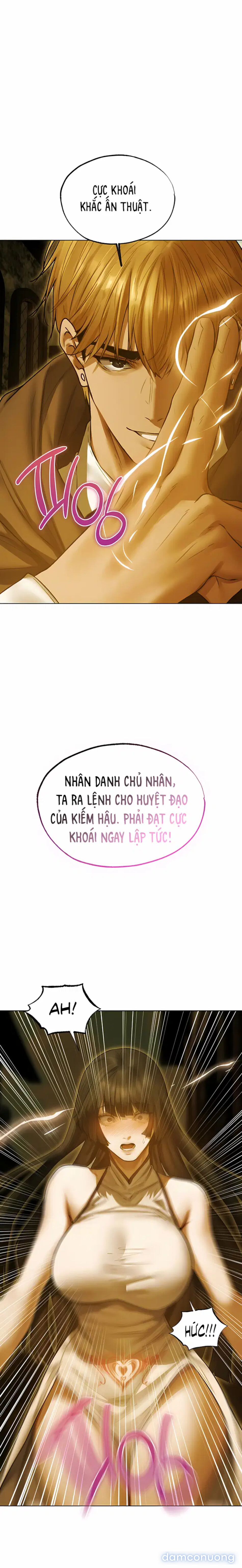 Chinh Phạt MILF Ở Thế Giới Khác 