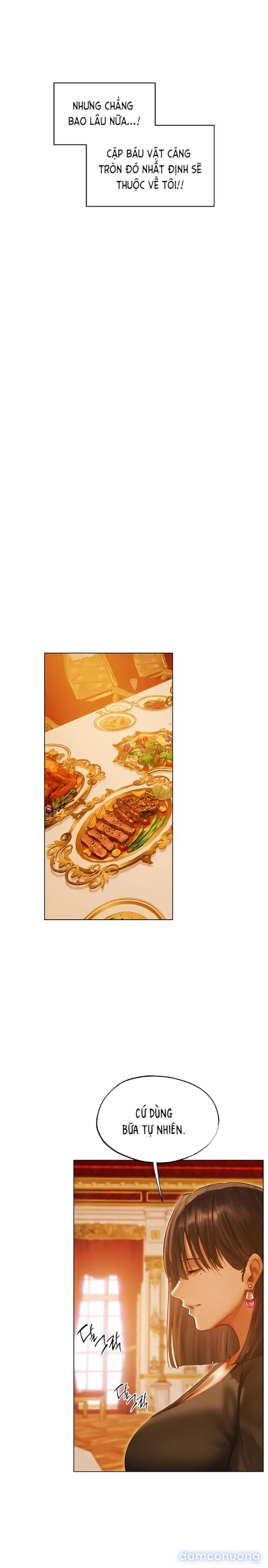 Chinh Phạt MILF Ở Thế Giới Khác 
