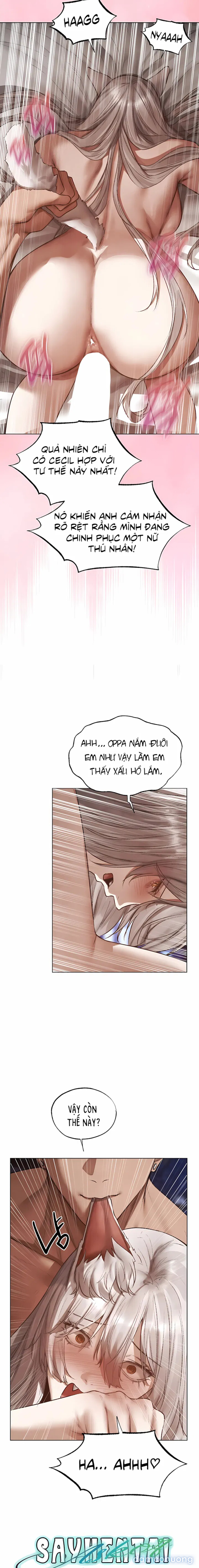 Chinh Phạt MILF Ở Thế Giới Khác 