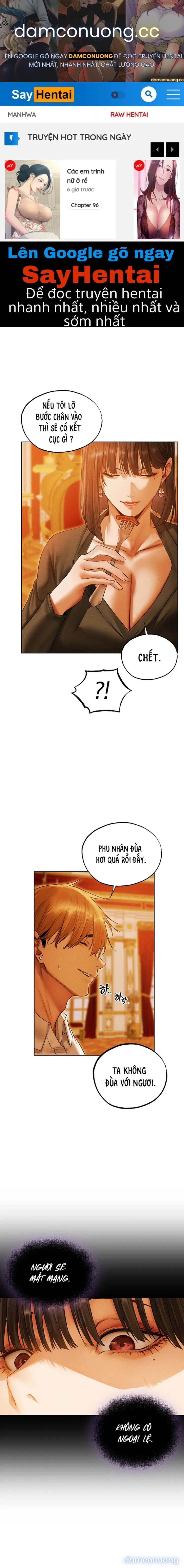 Chinh Phạt MILF Ở Thế Giới Khác 