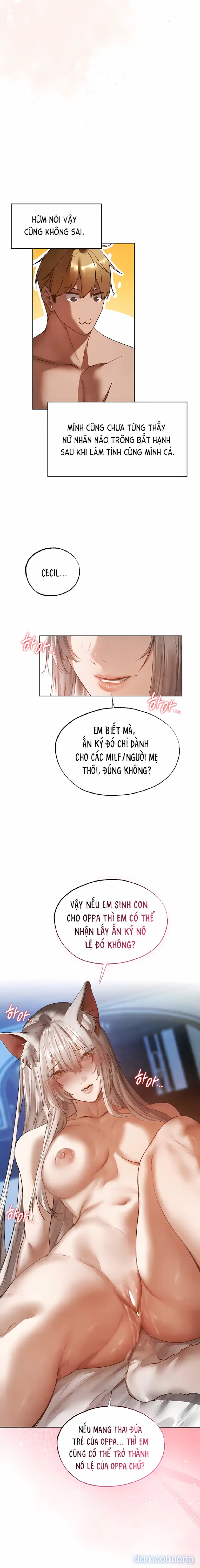 Chinh Phạt MILF Ở Thế Giới Khác 