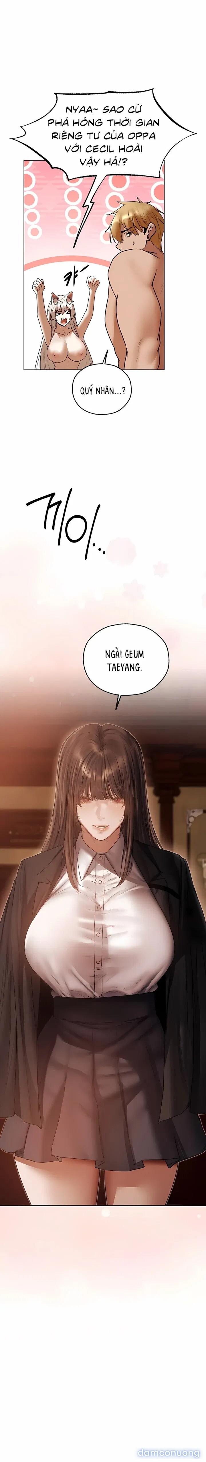 Chinh Phạt MILF Ở Thế Giới Khác 