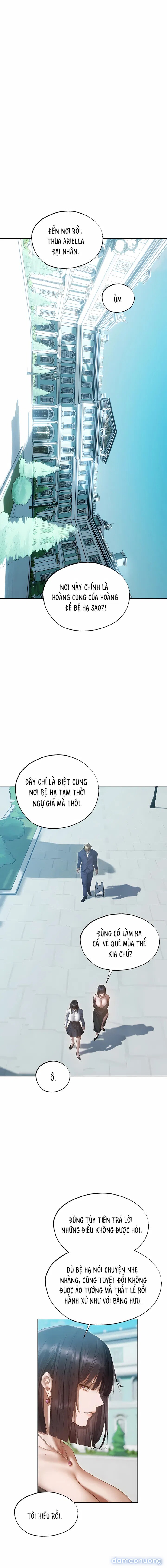Chinh Phạt MILF Ở Thế Giới Khác 