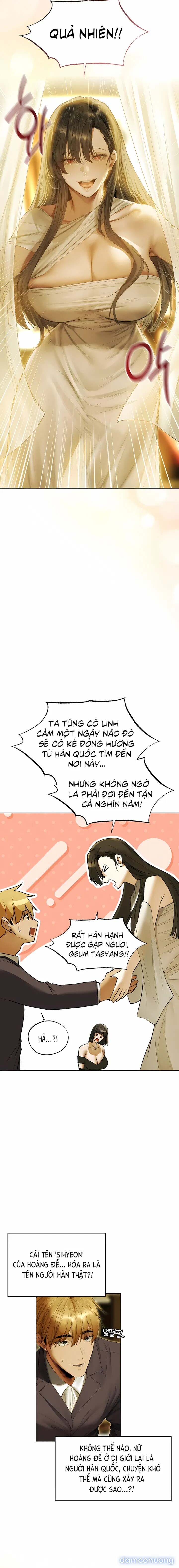 Chinh Phạt MILF Ở Thế Giới Khác 