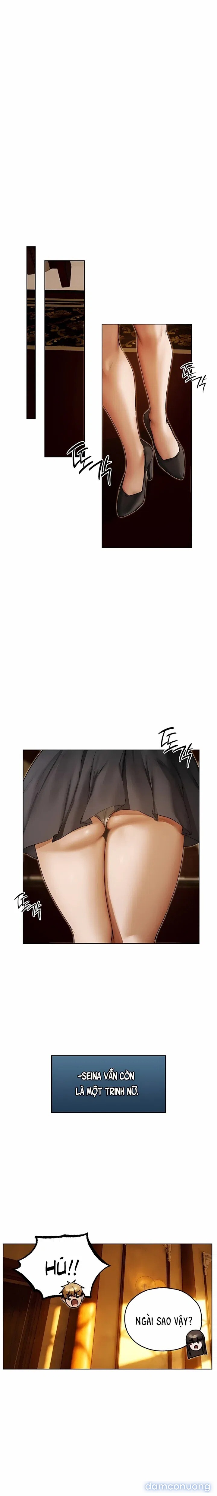 Chinh Phạt MILF Ở Thế Giới Khác 