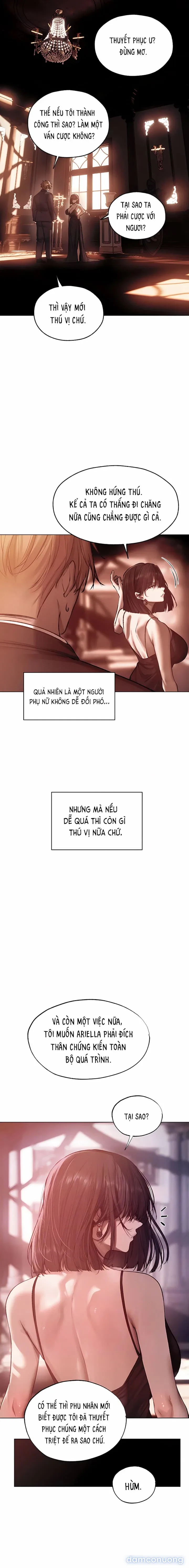 Chinh Phạt MILF Ở Thế Giới Khác 