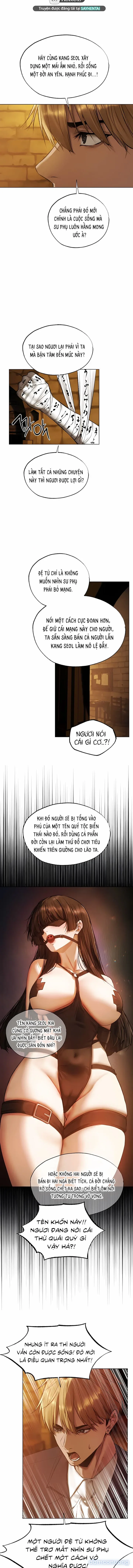 Chinh Phạt MILF Ở Thế Giới Khác 
