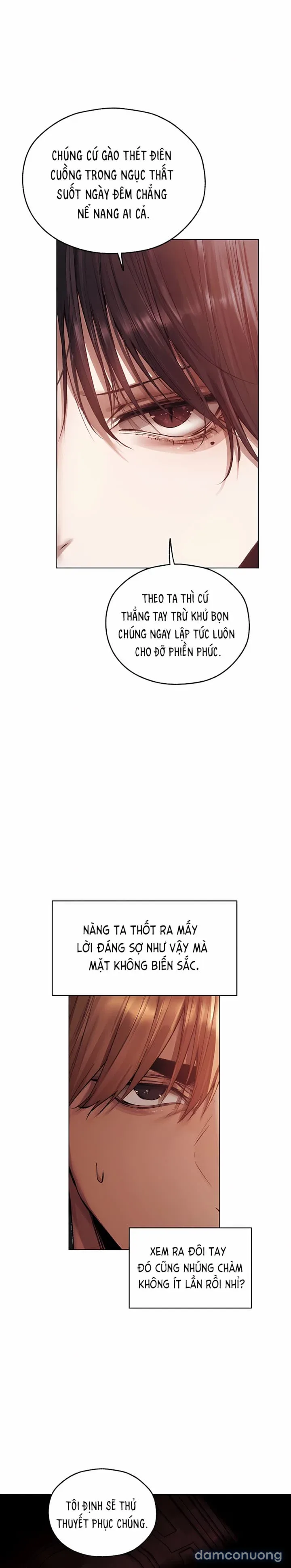 Chinh Phạt MILF Ở Thế Giới Khác 