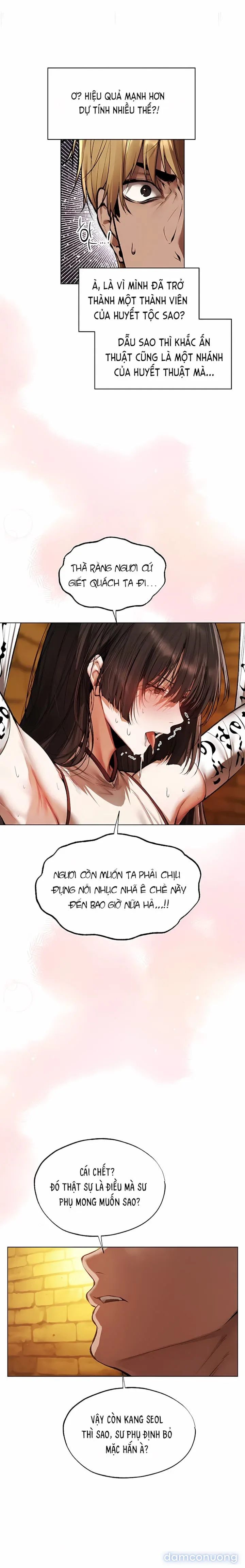 Chinh Phạt MILF Ở Thế Giới Khác 